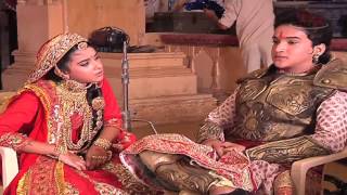 Maharana Pratap  Behind the Scenes [upl. by Nahrut681]