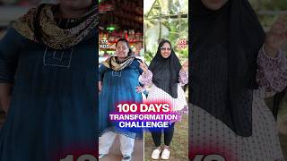 What Can You Expect from a 100Day Weight Loss Challenge  Indian Weight Loss Diet by Richa [upl. by Auhsuoj]