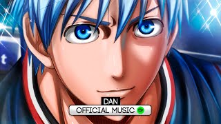 Dan  Gasparzinho Kuroko [upl. by Huppert56]