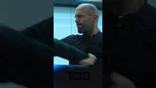 Jason Statham vs Dwayne Johnson [upl. by Ateiram]