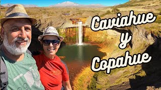 Caviahue y Copahue Termas y paisajes épicos en la Patagonia [upl. by Haramat]