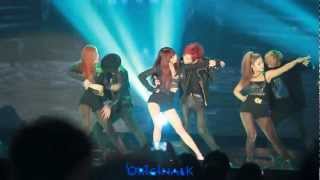 mama2012 Trouble Maker  Trouble Maker [upl. by Hinkle523]