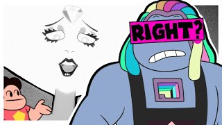 How Steven Universe Fumbled Bismuth [upl. by Sukramaj]