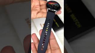 SKMIE orignal smart watch model s235 zarnicollection everyone watch smartwatchs skmeiwatch [upl. by Annasoh]