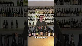 PairingIdeen mit Champagner [upl. by Ahsikar304]