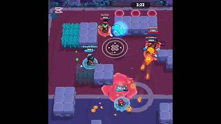 Volley brawl deadgame brawlstars [upl. by Volnak]