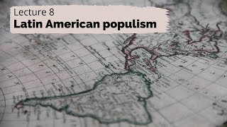 Lecture 8  Latin American populism POLI223 Week 9 [upl. by Vivl173]