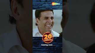 Khatta Meetha Wali Comedy  Celebrating 20M  shemaroobollywoodcomedy memes shorts ytshorts [upl. by Kristoforo]