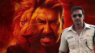 Singham Again Official Trailer  Ajay Devgn Deepika Padukone [upl. by Nathalia401]