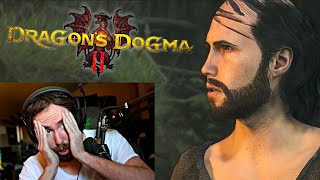 So I Tried Dragons Dogma 2 [upl. by Minardi753]