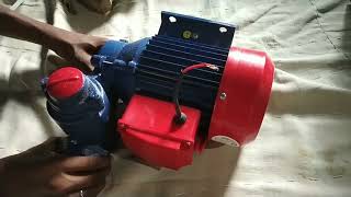 Crompton Champ Plus I 1hp Water Pump on Flipkart unboxing  Rs3739 [upl. by Vivian]