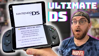 The Ultimate Nintendo DS [upl. by Elagiba]