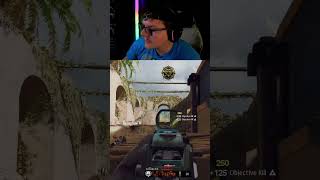 Camo grind go brr funny reaction blackops6 gaming callofduty [upl. by Willabella184]