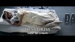 Prend mo la main DESS DRISS Clip officiel [upl. by Nilya]