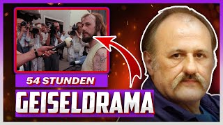 Das Geiseldrama von Gladbeck Was wurde aus den Tätern True Crime Doku [upl. by Louanna]