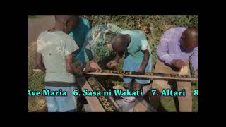 COTTOLENGO PRIMARY TUURU VOL 25 SONGS [upl. by Idok]