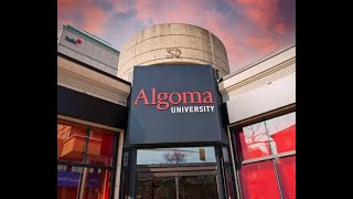 Registration Done For January intake PROJECT MANAGEMENT ALGOMA UNIVERSITY [upl. by Aneehsar519]