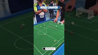 Subbuteo world champion [upl. by Epps]