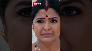 BIDHILIPI Shorts Zee Bangla Entertainment Romance Mild Violence [upl. by Stolzer]