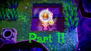 Zelda  Echoes of Wisdom Gameplay  The Faron Temple Rift [upl. by Nilya]