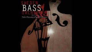 Sweden Bass Orchestra featuring Niels Henning Örsted Pedersen 1995 [upl. by Liebowitz]