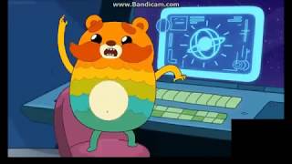 Bravest Warriors Season 4 Intro  End Credits 2018 [upl. by Linkoski]