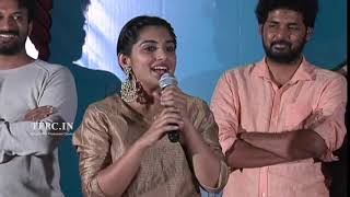 Brochevarevarura Movie Teaser Launch  Sri Vishnu  Nivetha Thomas  Nivetha Pethuraj  Satya Dev [upl. by Namra]