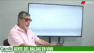 Noticiero Gente del Balsas en Vivo 8 de Noviembre 2024 [upl. by Adnana]