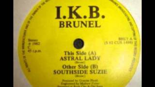 Brunel  Southside Suzy [upl. by Kendell]