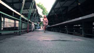 Lude Krawe  Metronom Official video [upl. by Yecak]