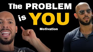 Reprogram Your Mind Andrew Tates 30Minute Motivation [upl. by Hctim]