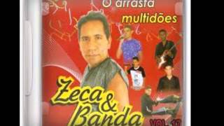 Zeca amp Banda Musical Solo [upl. by Violet]