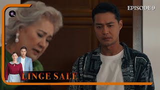 LINGE SALE Episode 9 en français  4K [upl. by Ahsenra25]