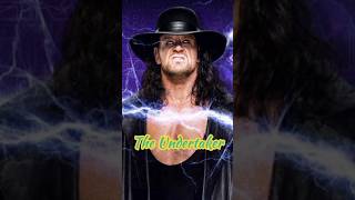 Undertaker’s Family Unveiled Get to Know His Closest theundertaker wweuntold undertaker wwe [upl. by Idihc379]