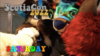 ScotiaCon 2022  Saturday [upl. by Adimra]