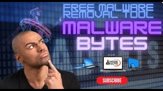 How to Install Malwarebytes and use the Free Premium Trial  malware remover [upl. by Hyacinth513]