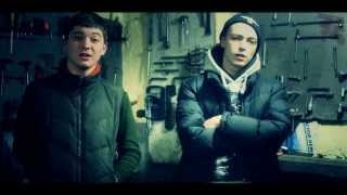 Gev feat Edgar  Jamanak official HD video 201314 NC [upl. by Ailemap]