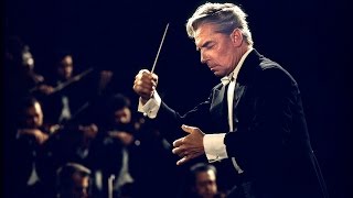 Beethoven Symphony No 3 quotEroicaquot  Karajan · Berliner Philharmoniker [upl. by Tews]