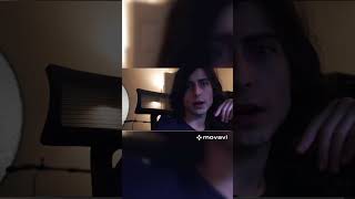 Aidan Gallagher Livestream 186 [upl. by Ashlie266]