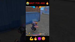 KALASH 1🔥VS 💪4freefireindia shorts viralvideo ytshortsindia [upl. by Emad326]