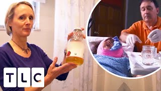 The Most DISGUSTING Money Saving Hacks From Extreme Cheapskates 😳⚠️ [upl. by Amikahs]