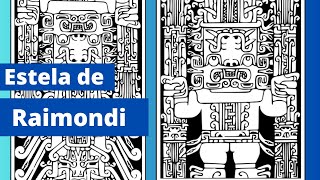 ⭐¿Cómo era la religión en la época de los incas📘aulamedia [upl. by Marguerie]