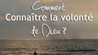 COMMENT CONNAITRE LA VOLONTE DE DIEU  Par Pasteur Jean Marc Désiré [upl. by Tonjes]