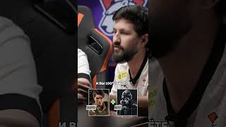 JoyStiCK и dan обсуждают кого лучше взять в связку к Scopos r6s virtuspro rainbowsixsiege [upl. by Fridell65]