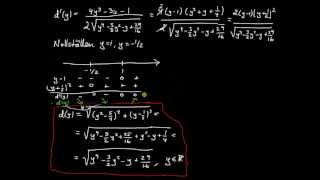 Grafritning och optimering del 8  optimering tillämpat problem [upl. by Sabine840]