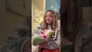 Trisha Paytas Best Family Collection Moments  Heartwarming Clips with Cute Baby Girl [upl. by Akerdnuhs]