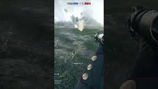 battlefield 1 clips battlefield battlefield1 gaming bf1gameplay gameplay videogame [upl. by Dovev630]