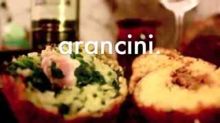 arancini [upl. by Enitsenre]