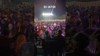 Dj Jatin AtDadriya  Jiger Singer amp Trusha Singer jigarsingerr1 trushasinger djjatin [upl. by Anetta540]