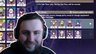 New Abyss 51 Floor 12  4 Star Only [upl. by Dion]